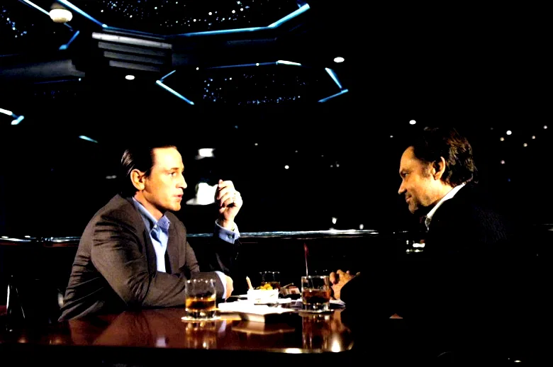 Photo 7 du film : Truands