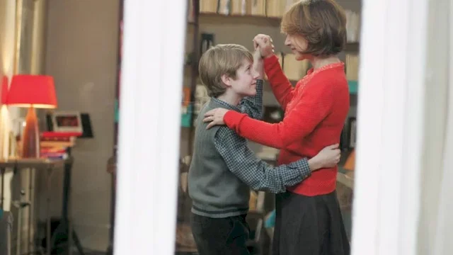 Photo du film : Mon fils à moi