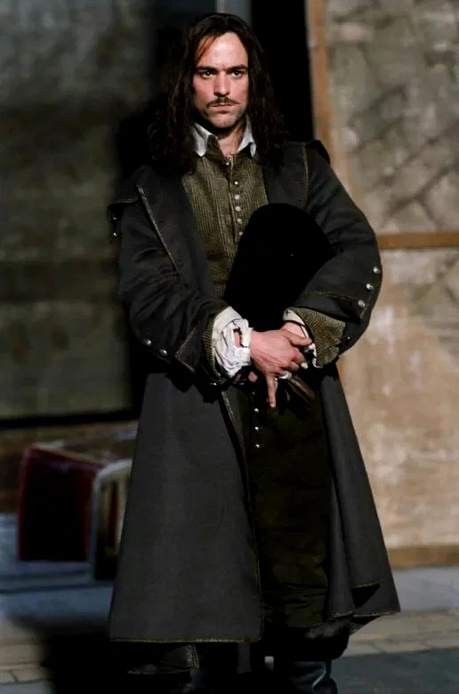 Photo 2 du film : Molière