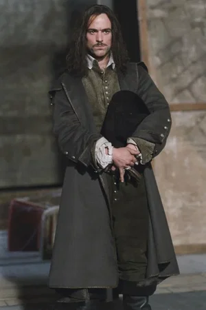 Photo 2 du film : Molière