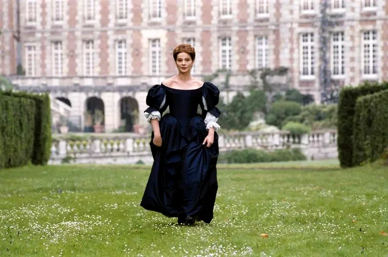 Photo 3 du film : Molière