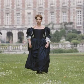 Photo du film : Molière