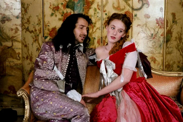 Photo 4 du film : Molière