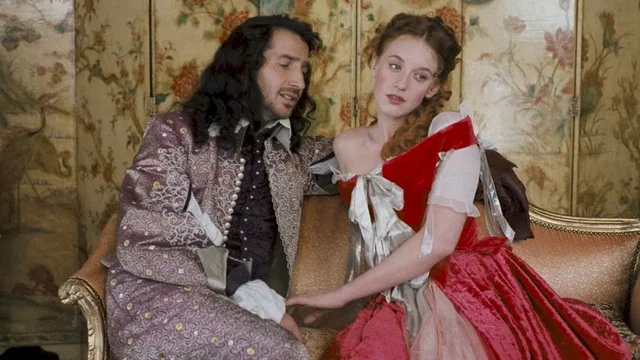 Photo 4 du film : Molière