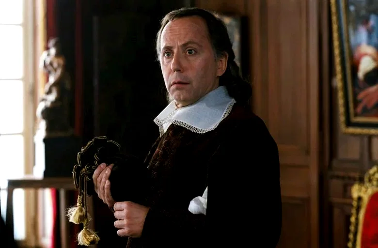 Photo 6 du film : Molière
