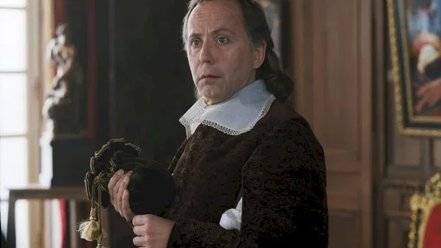 Photo 6 du film : Molière