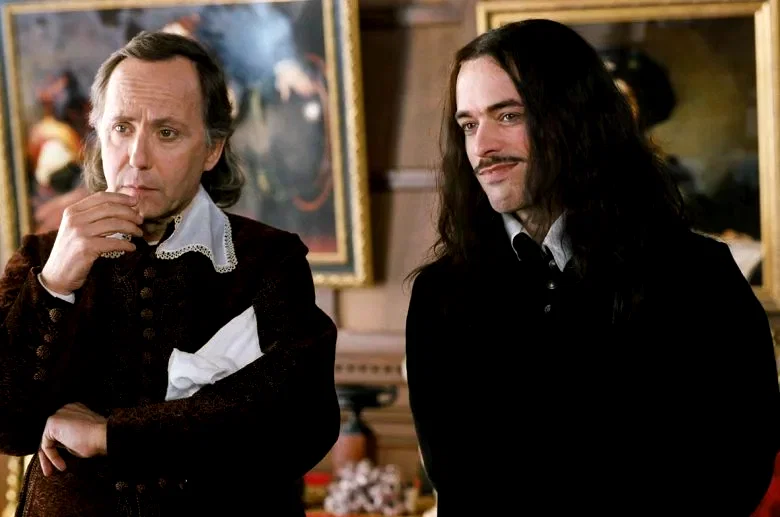 Photo 7 du film : Molière