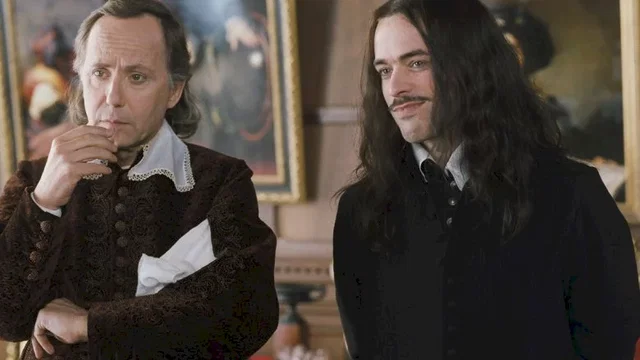 Photo 7 du film : Molière