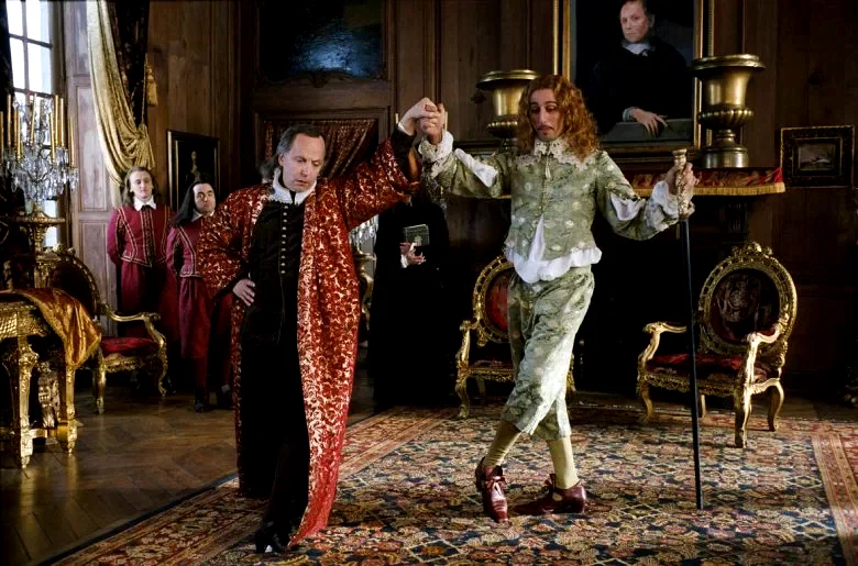 Photo 8 du film : Molière