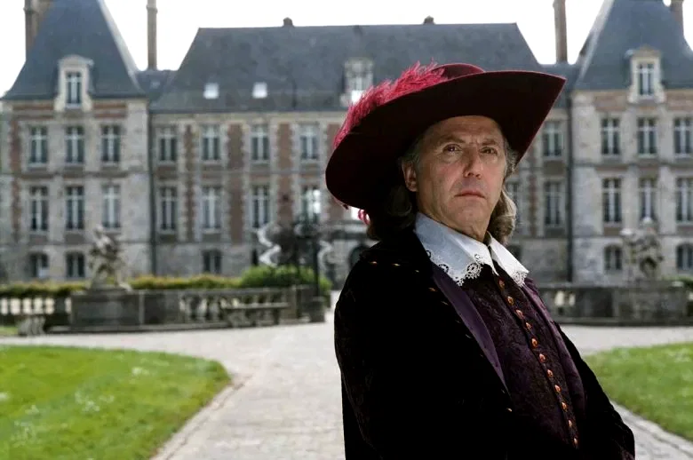 Photo 11 du film : Molière