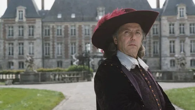 Photo 11 du film : Molière