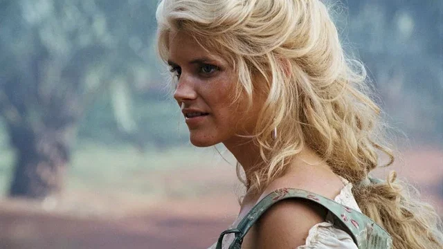 Photo du film : L'île aux trésors