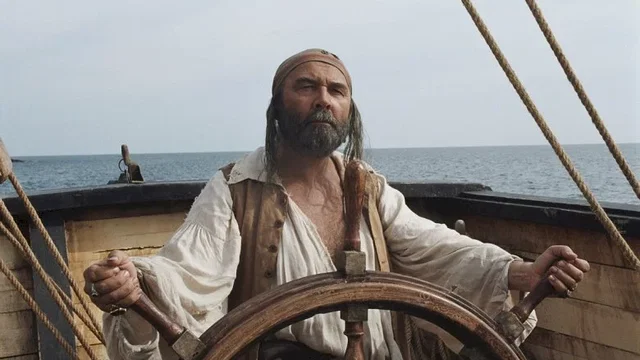 Photo du film : L'île aux trésors