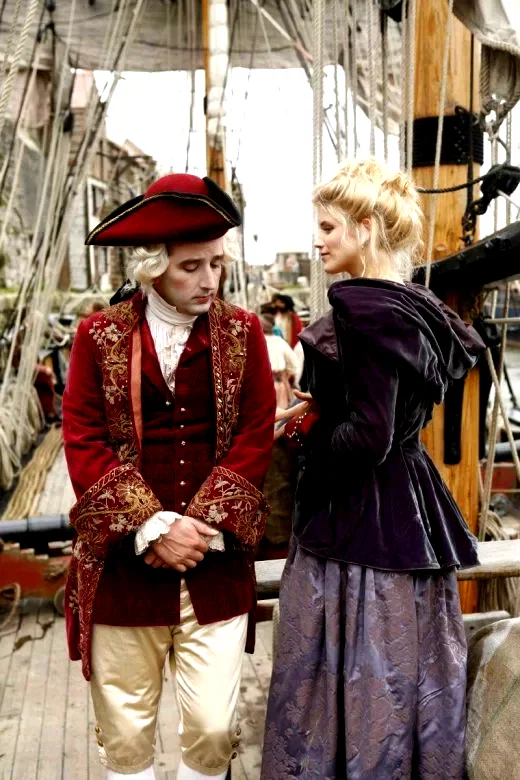 Photo 13 du film : L'île aux trésors