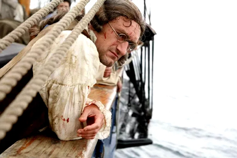Photo 15 du film : L'île aux trésors