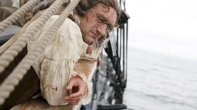 Photo du film : L'île aux trésors