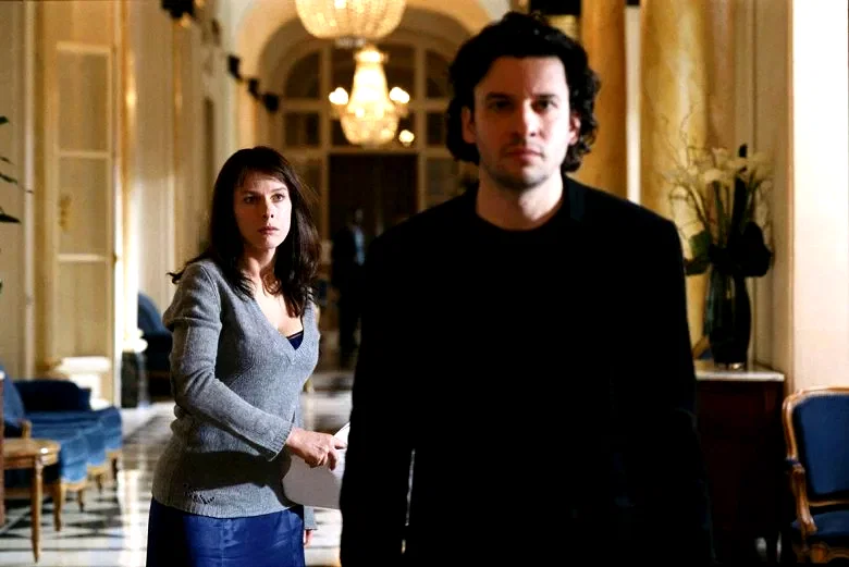 Photo 3 du film : Les ambitieux