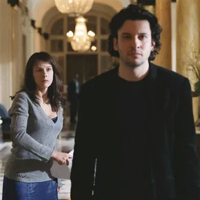 Photo du film : Les ambitieux