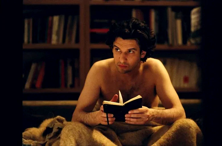 Photo 4 du film : Les ambitieux