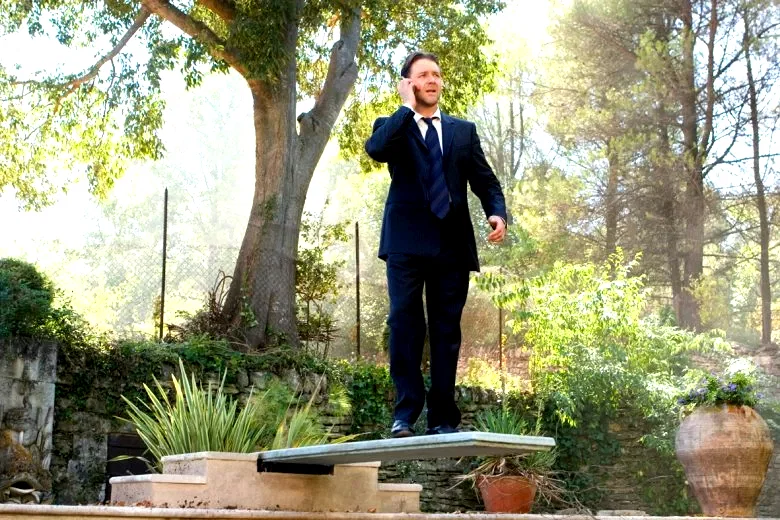 Photo 7 du film : Une grande année