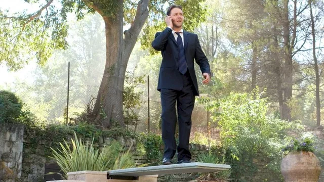 Photo du film : Une grande année