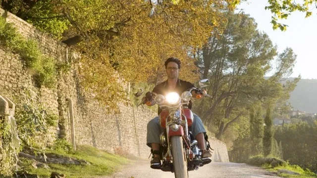 Photo du film : Une grande année