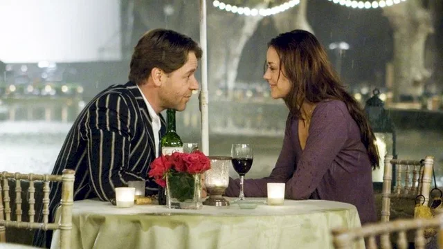 Photo du film : Une grande année