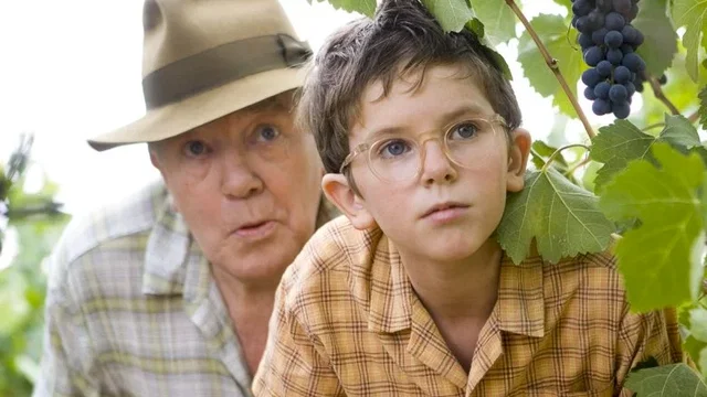 Photo du film : Une grande année
