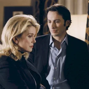 Photo du film : Le héros de la famille