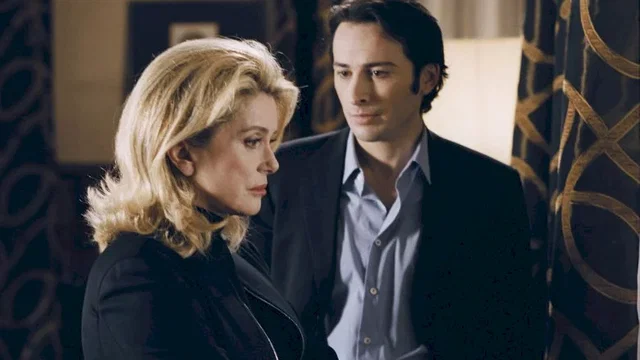 Photo 4 du film : Le héros de la famille
