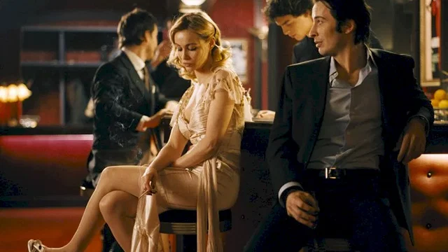 Photo 6 du film : Le héros de la famille