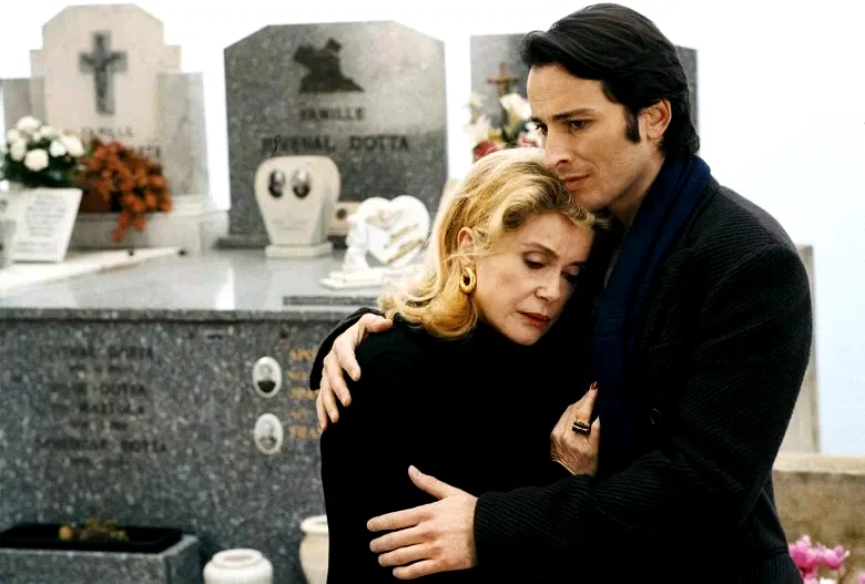 Photo 11 du film : Le héros de la famille