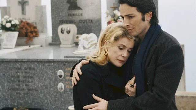 Photo 11 du film : Le héros de la famille