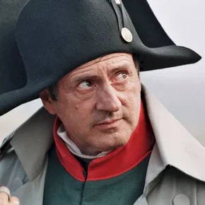 Photo du film : Napoleon (et moi)
