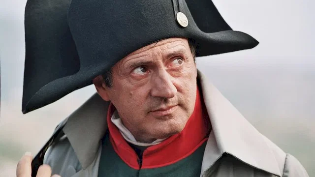Photo du film : Napoleon (et moi)