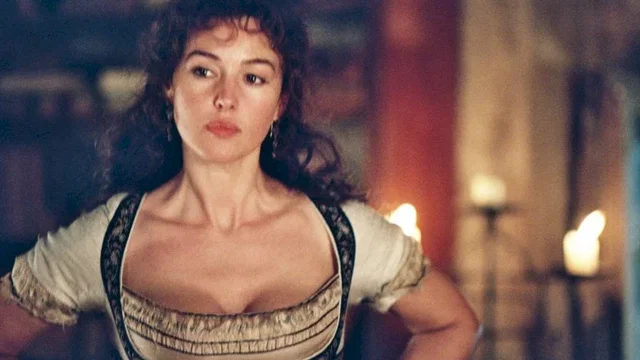 Photo du film : Napoleon (et moi)