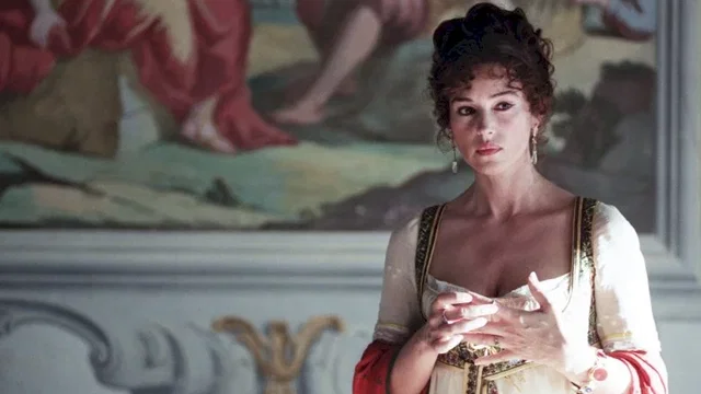 Photo du film : Napoleon (et moi)