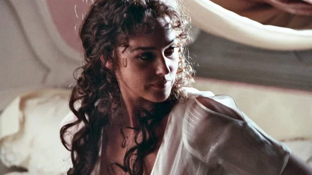 Photo du film : Napoleon (et moi)