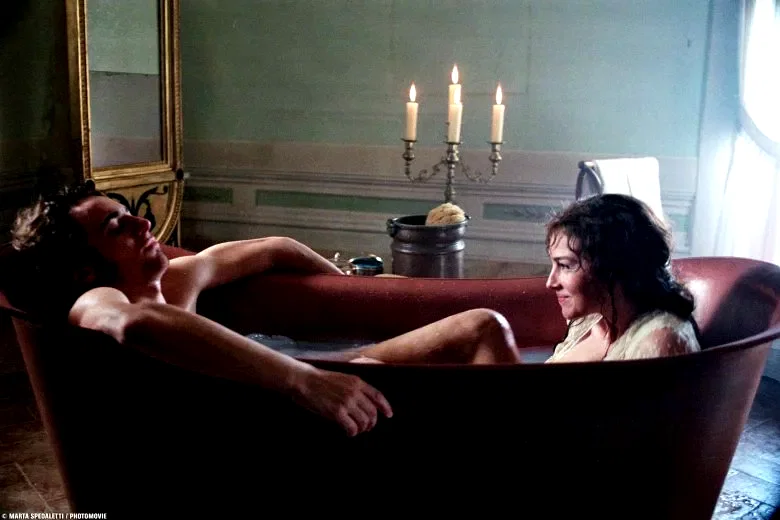 Photo 9 du film : Napoleon (et moi)