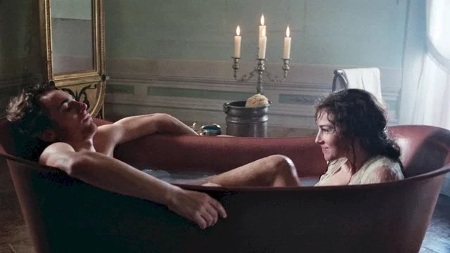 Photo du film : Napoleon (et moi)