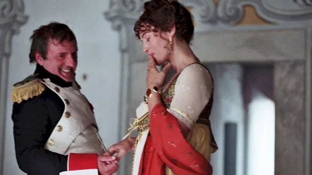 Photo du film : Napoleon (et moi)