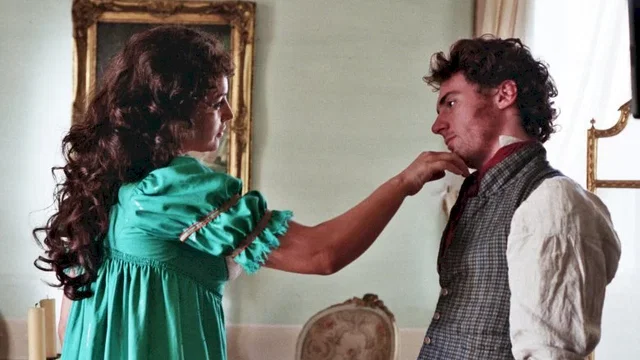 Photo du film : Napoleon (et moi)