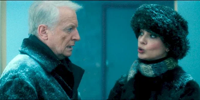 Photo du film : Coeurs