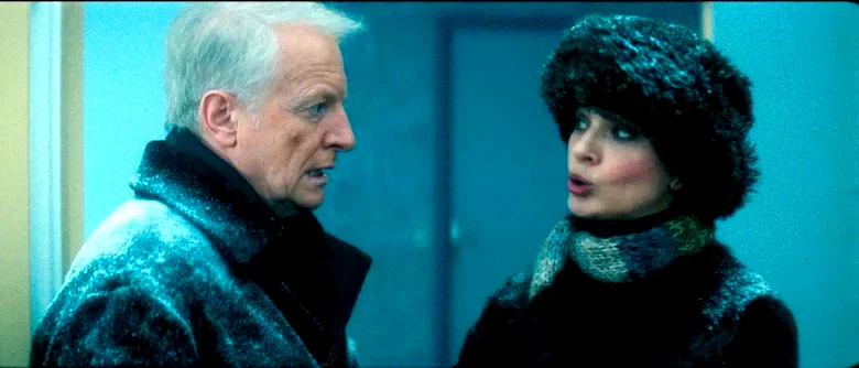 Photo 2 du film : Coeurs