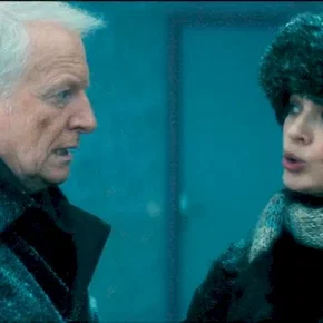 Photo du film : Coeurs