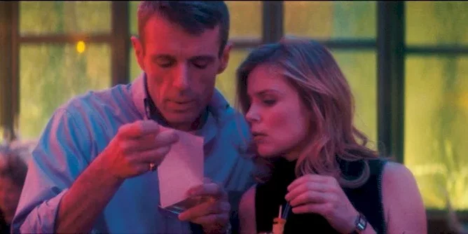 Photo du film : Coeurs