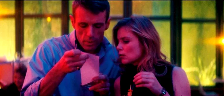 Photo 3 du film : Coeurs