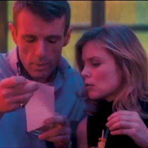 Photo du film : Coeurs