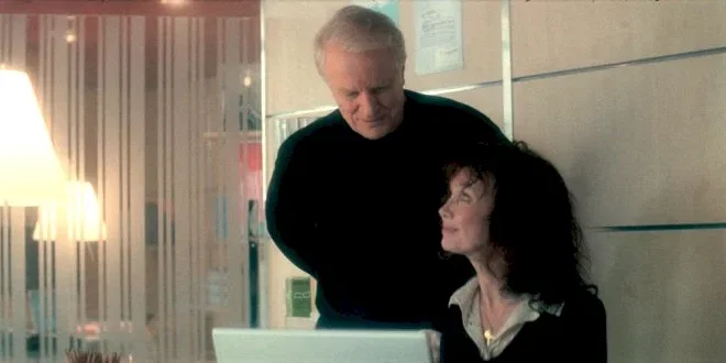 Photo du film : Coeurs