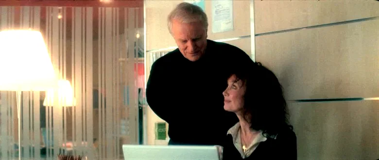 Photo 4 du film : Coeurs